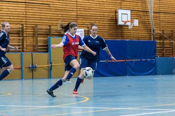 Bild 249 - Dodenhof Cup